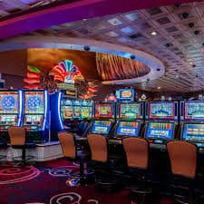 Philippines online gaming platform hero banner showing casino and sports options