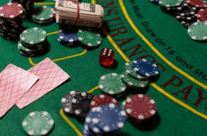 Live casino dealer streaming baccarat table for Philippines players at bet meaning